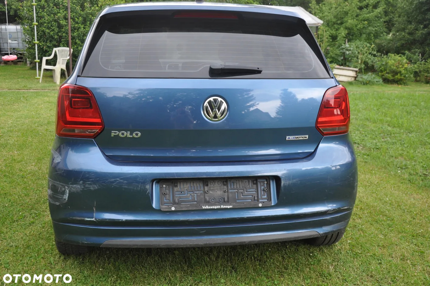 Volkswagen Polo - 7