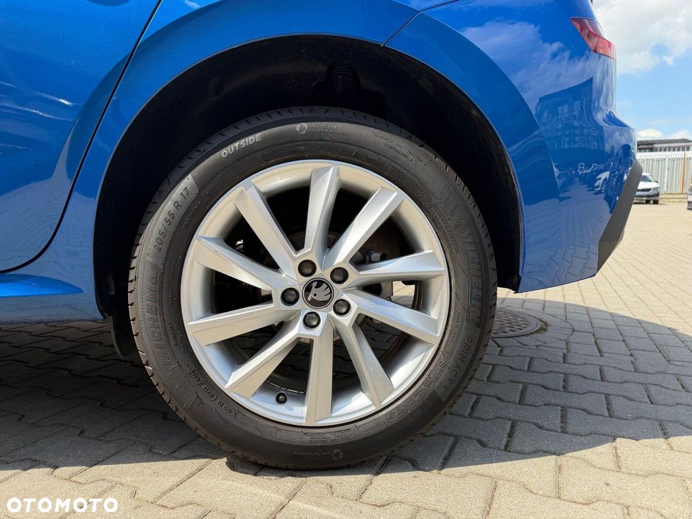 Skoda Kamiq 1.0 TSI Selection DSG - 28