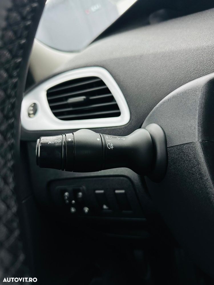 Renault Grand Scenic 1.5 dCi Authentique - 30