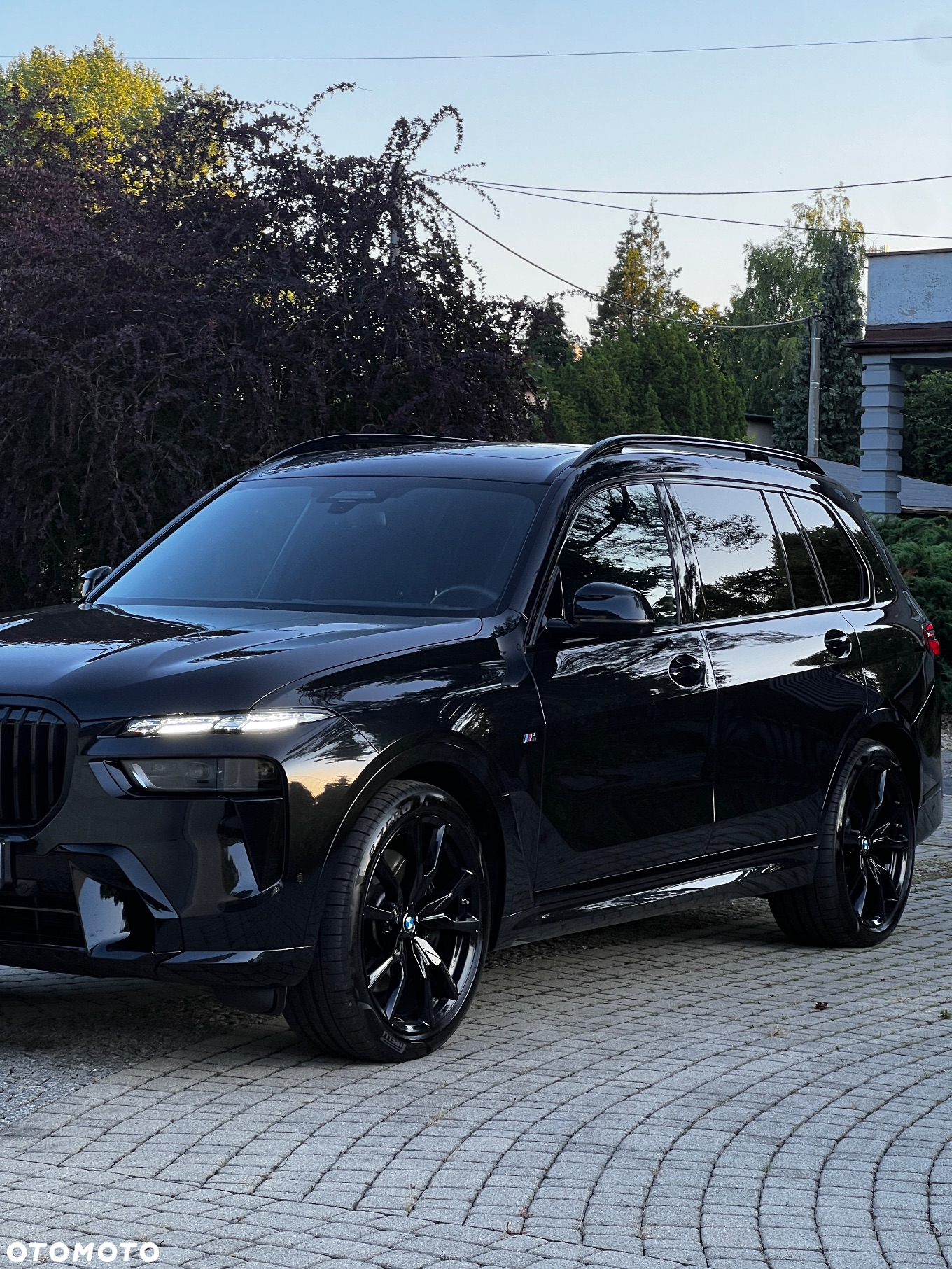 BMW X7 - 2