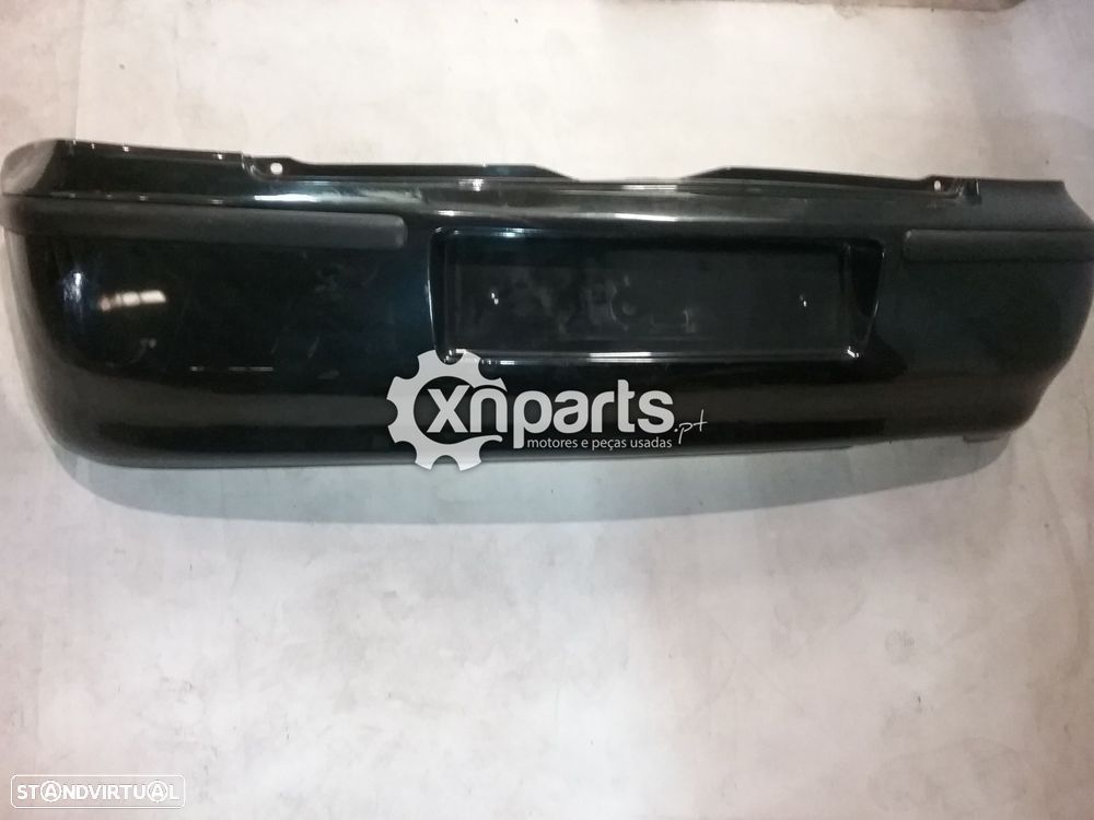 Parachoques Trás VW Polo III (6KV2)  1995 - 2006 - 4