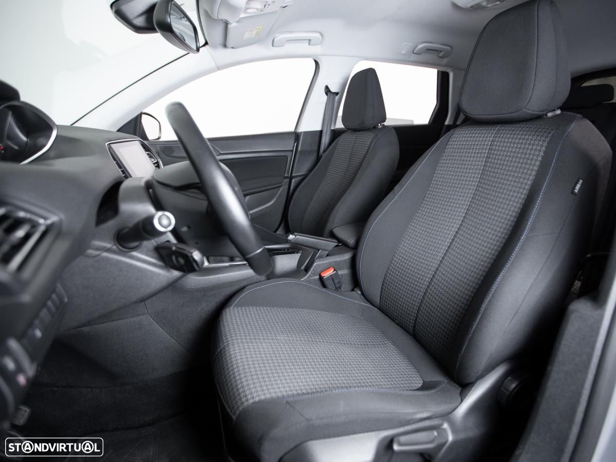 Peugeot 308 SW 1.5 BlueHDi Style - 8