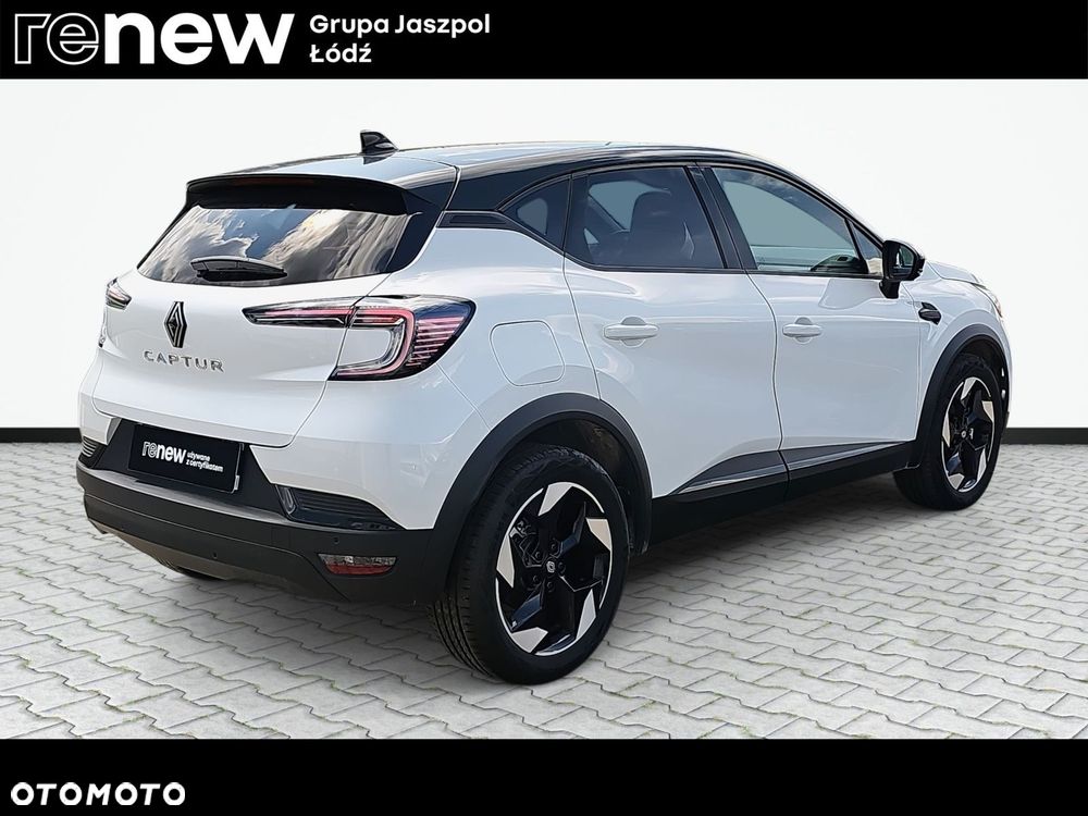 Renault Captur - 5