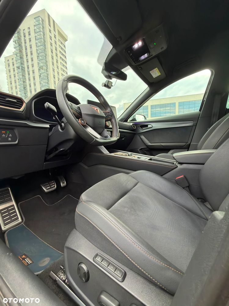Cupra Formentor 1.5 eTSI mHEV DSG - 13