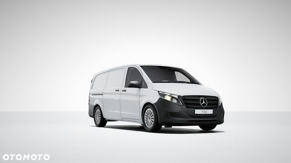 Mercedes-Benz Vito - 1
