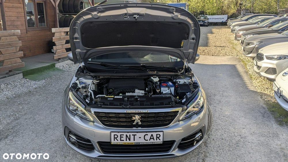 Peugeot 308 - 38