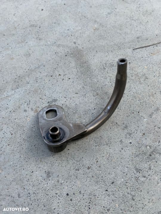 sprituitoare ulei volvo renault d9/d11 - 1
