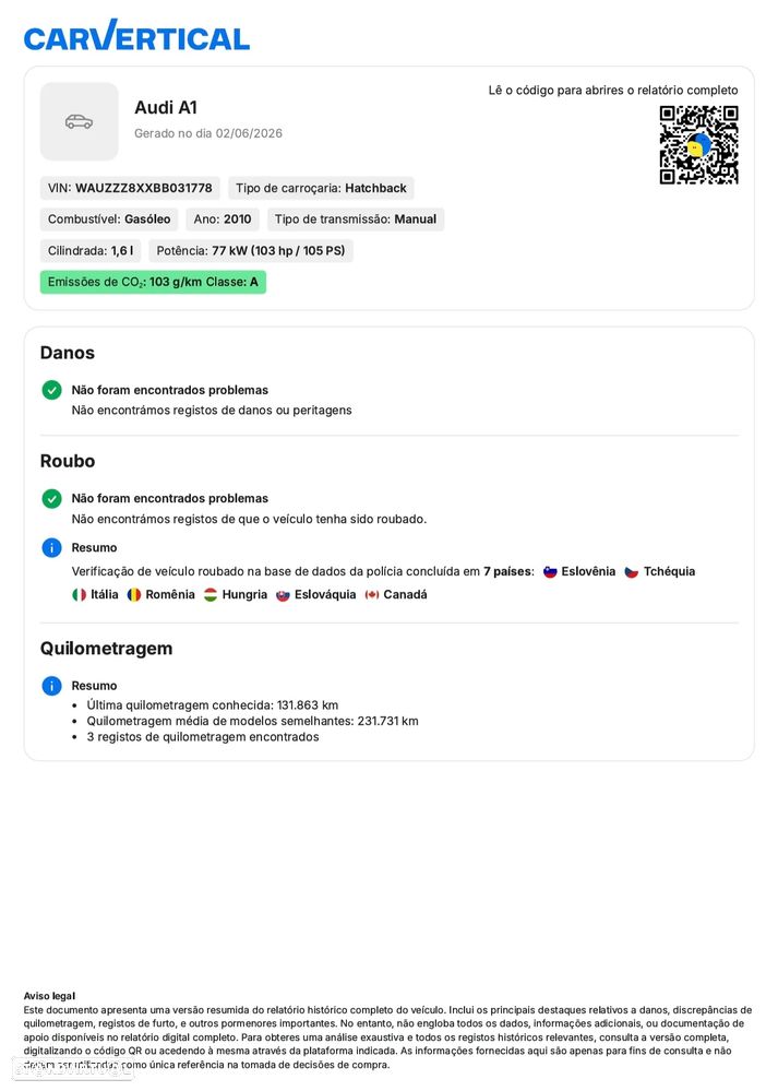 Audi A1 1.6 TDI Sport 99g - 28