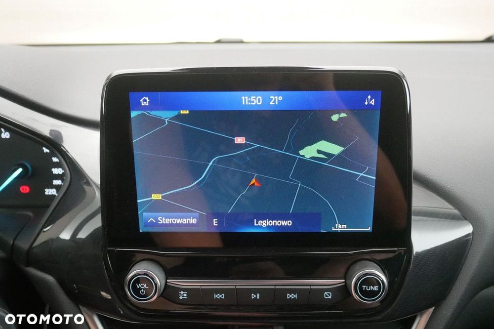 Ford Puma - 18