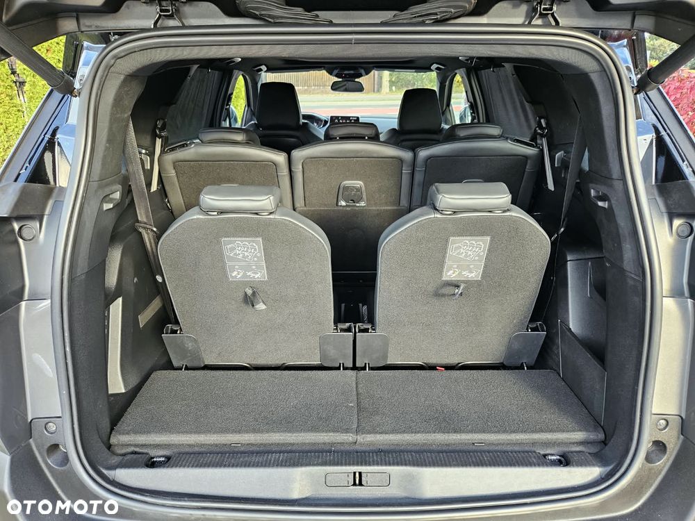 Peugeot 5008 2.0 BlueHDi GT S&S EAT8 - 36