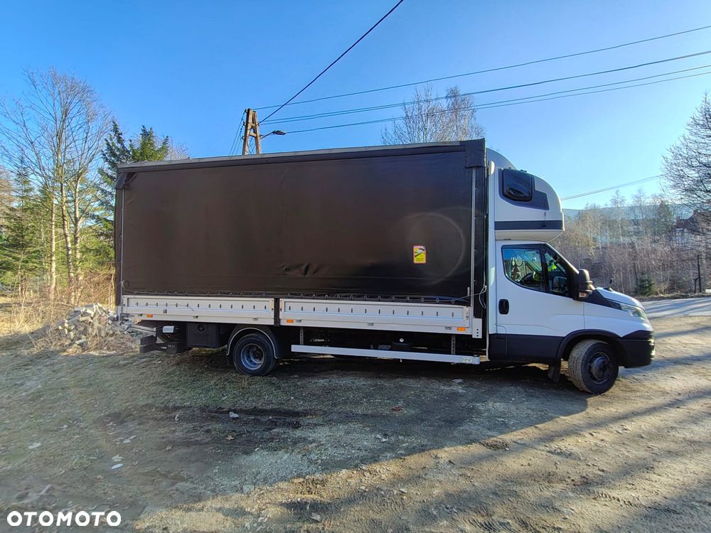Iveco DAILY 70C18 - 5