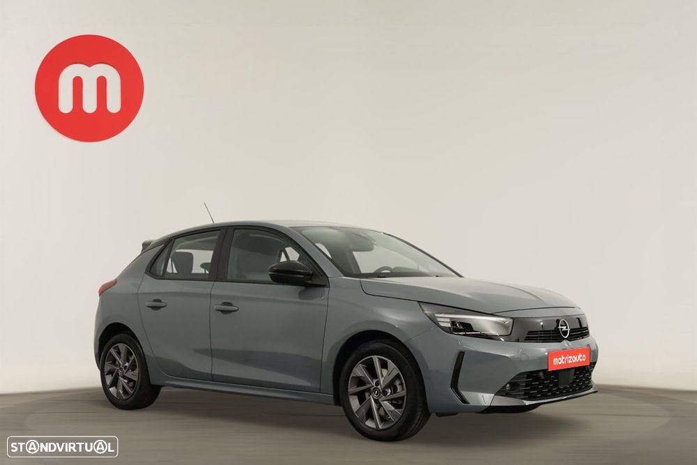 Opel Corsa 1.2 T Aut. - 1