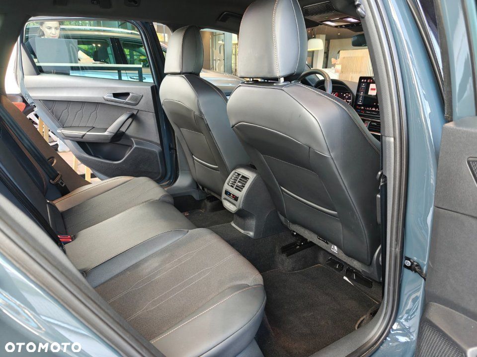 Cupra Leon Sportstourer - 29