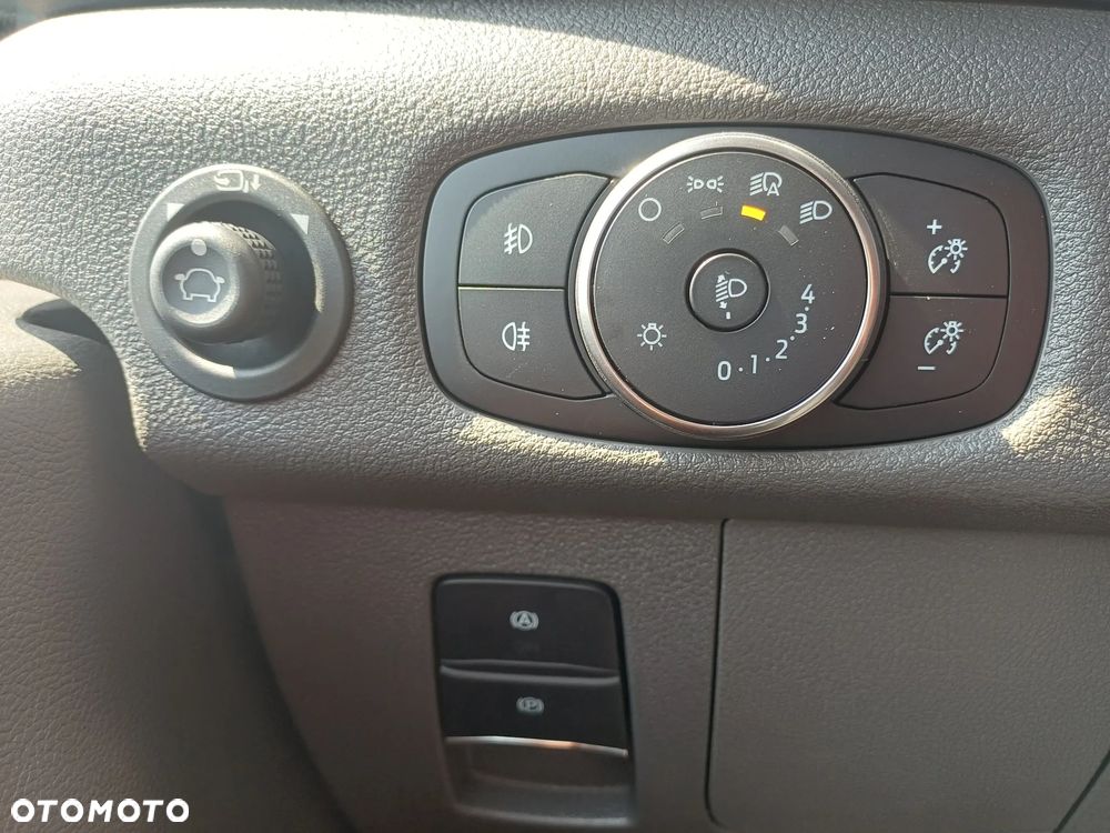 Ford TRANSIT KOMBI M1 350 L2H2 - 28