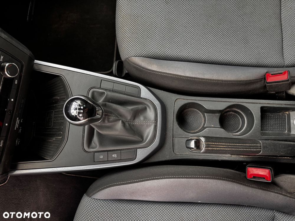 Seat Arona 1.0 Eco TSI Reference - 14