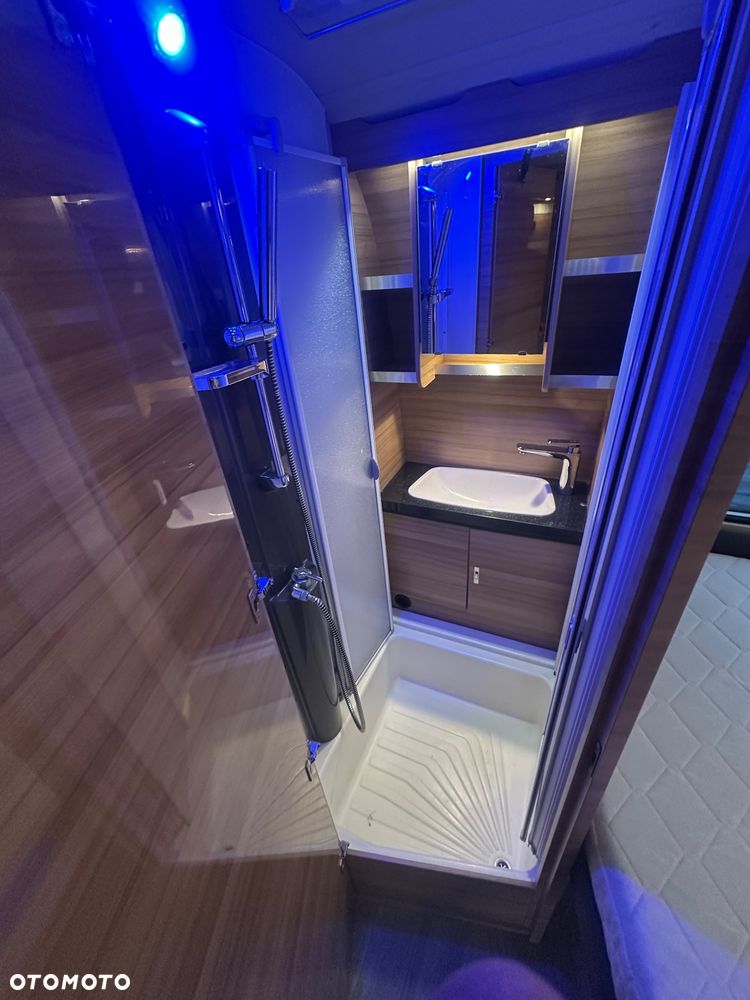 Tabbert Bellini - 15