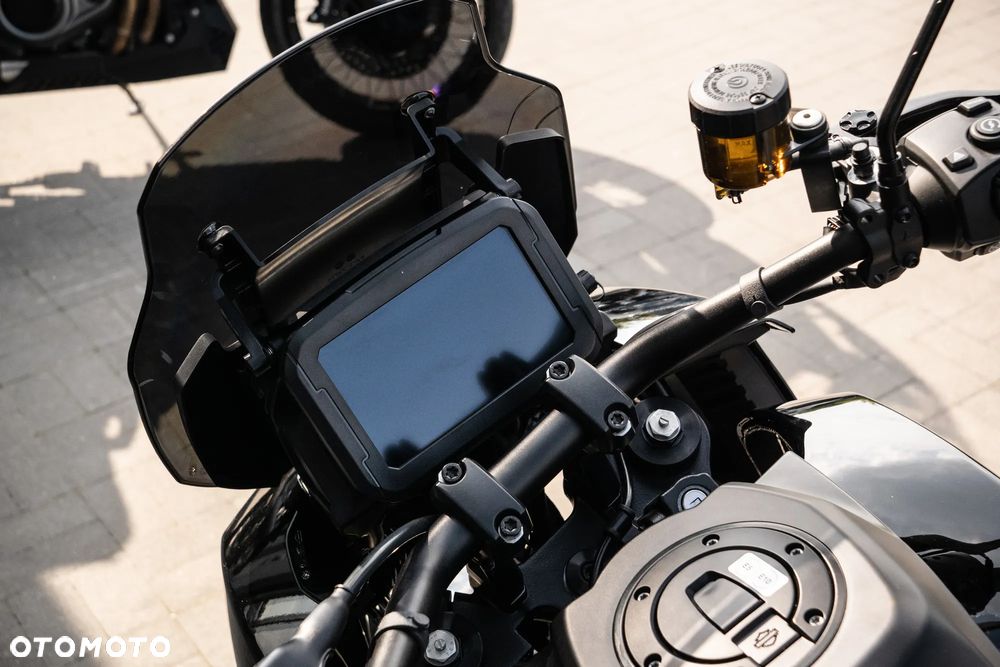 Harley-Davidson Pan America - 19