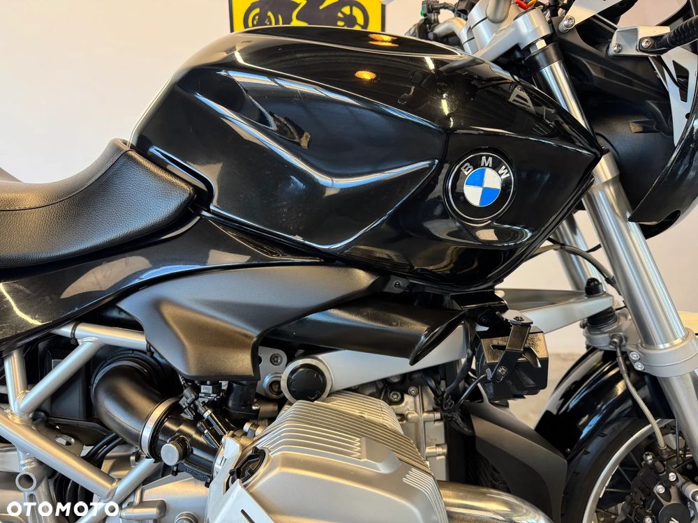 BMW R - 12