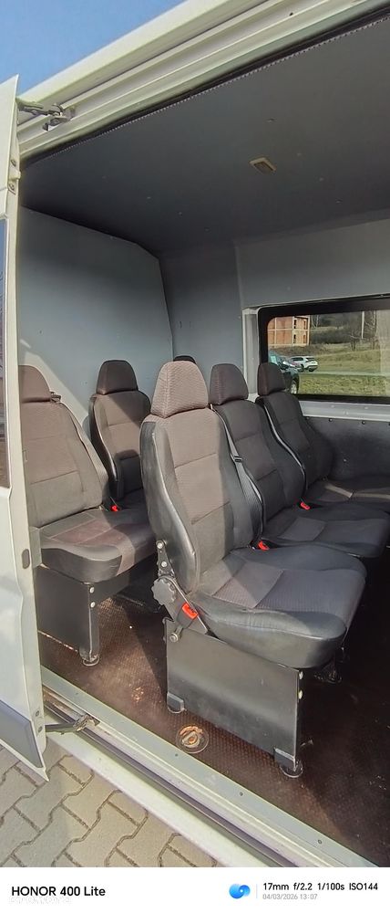 Peugeot BOXER - 7