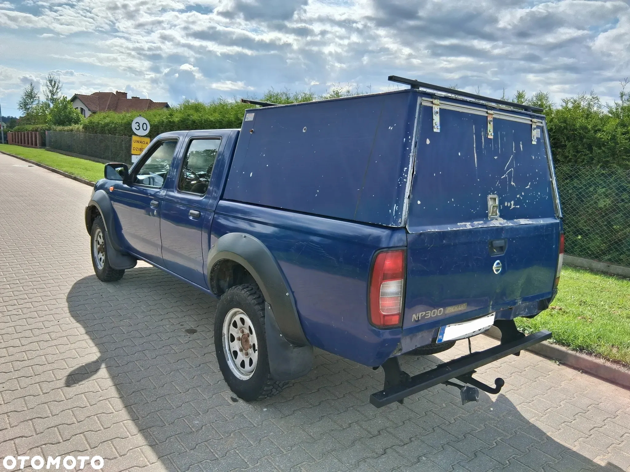 Nissan Navara - 5