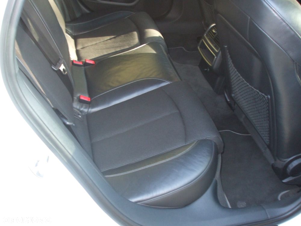 Audi A6 Limousine 2.0 TFSI - 11