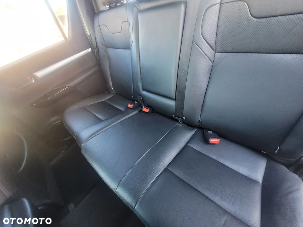 Toyota Hilux - 29