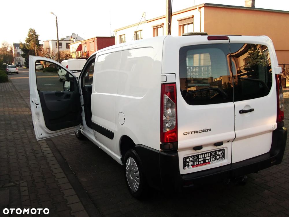 Citroën jumpy - 12