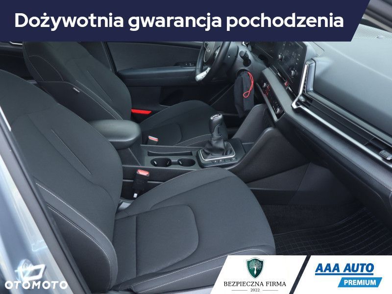Kia Sportage - 11