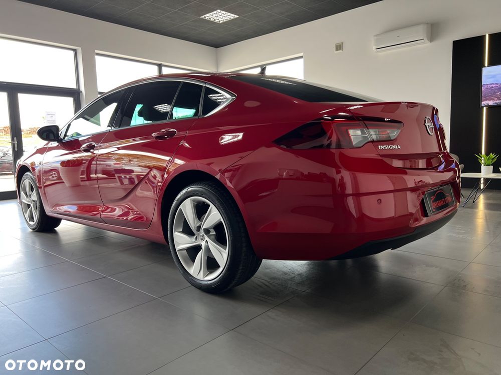 Opel Insignia - 4