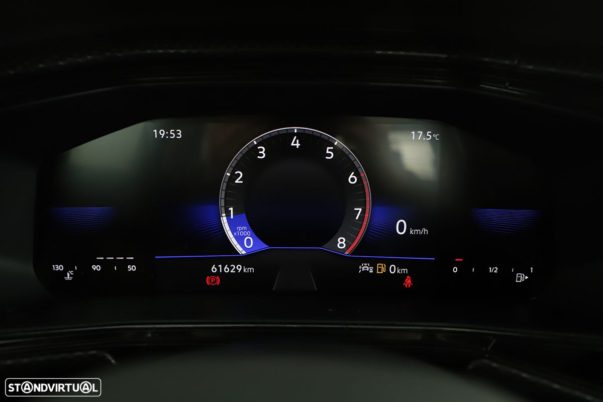 VW T-Cross 1.0 TSI - 13