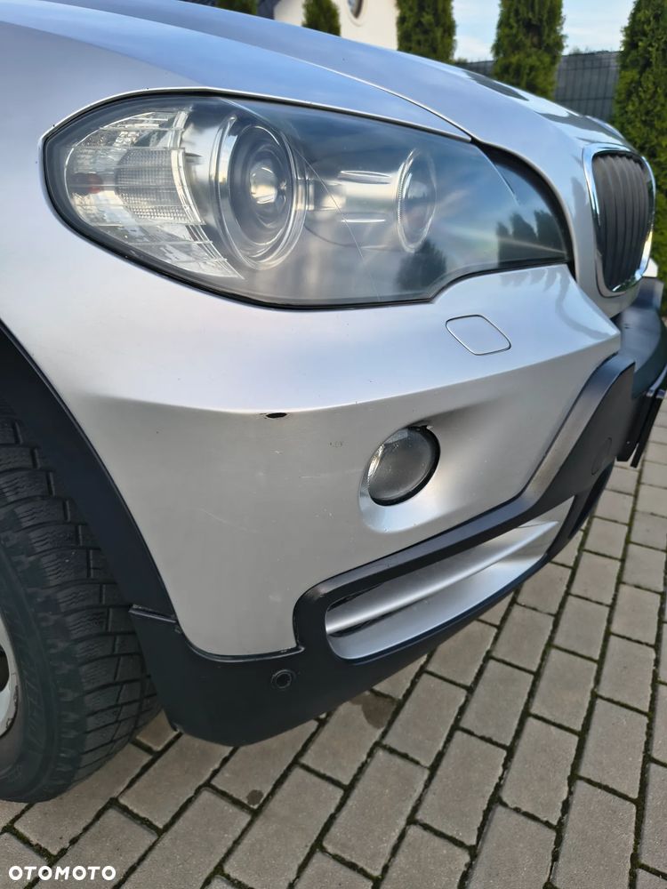 BMW X5 3.0d xDrive - 12