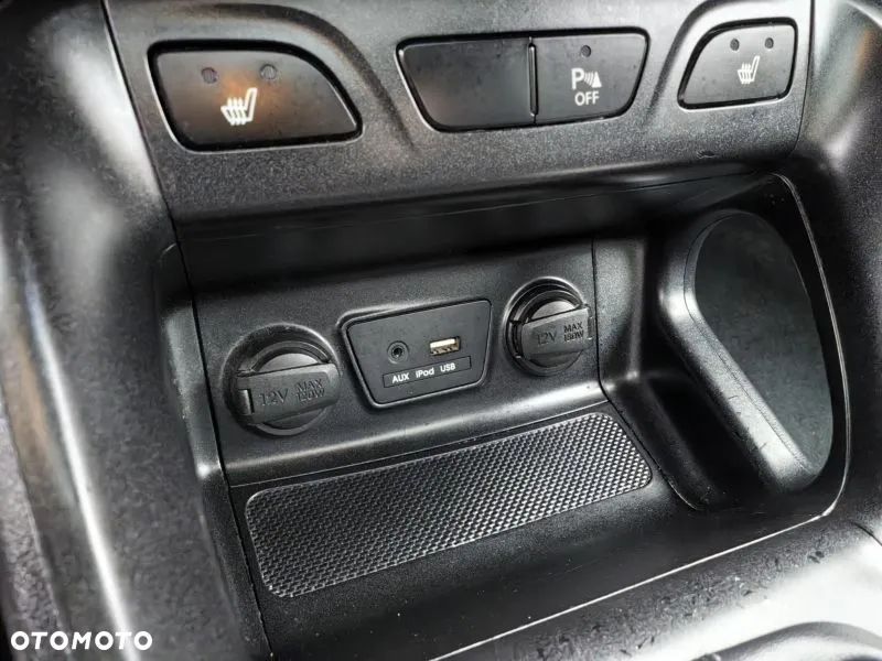 Hyundai ix35 1.7 CRDi Premium 2WD - 26
