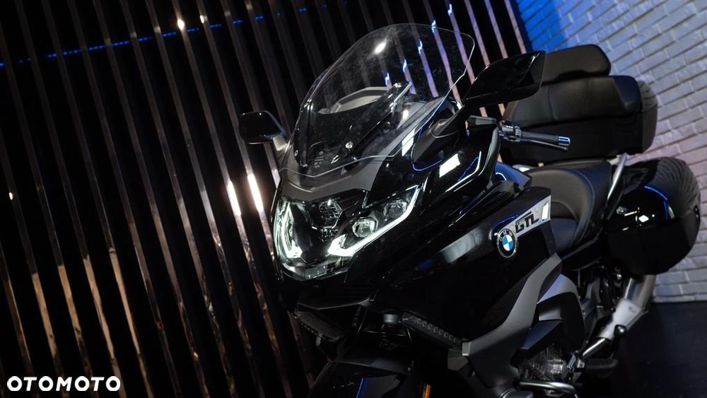 BMW K - 2