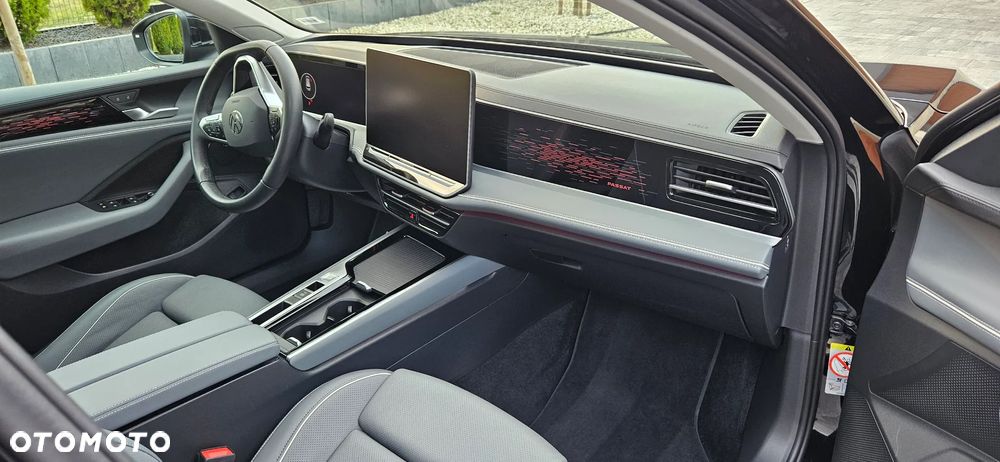 Volkswagen Passat 2.0 TDI SCR DSG Elegance - 8