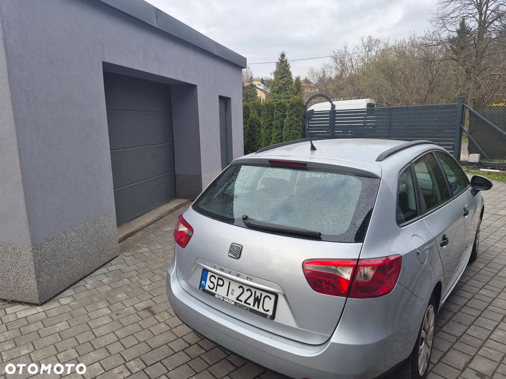 Seat Ibiza - 18