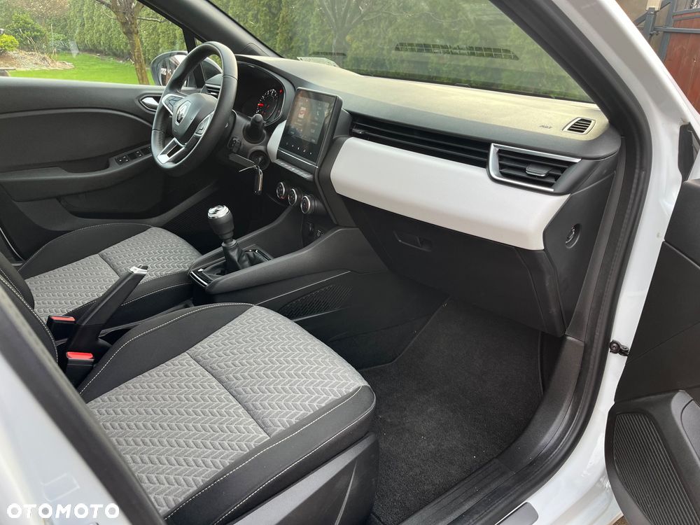 Renault Clio 1.0 TCe Intens - 16