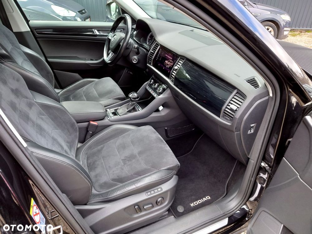 Skoda Kodiaq - 11