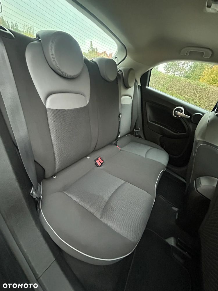 Fiat 500X 1.4 Multiair 4x2 S&S Business Line - 19
