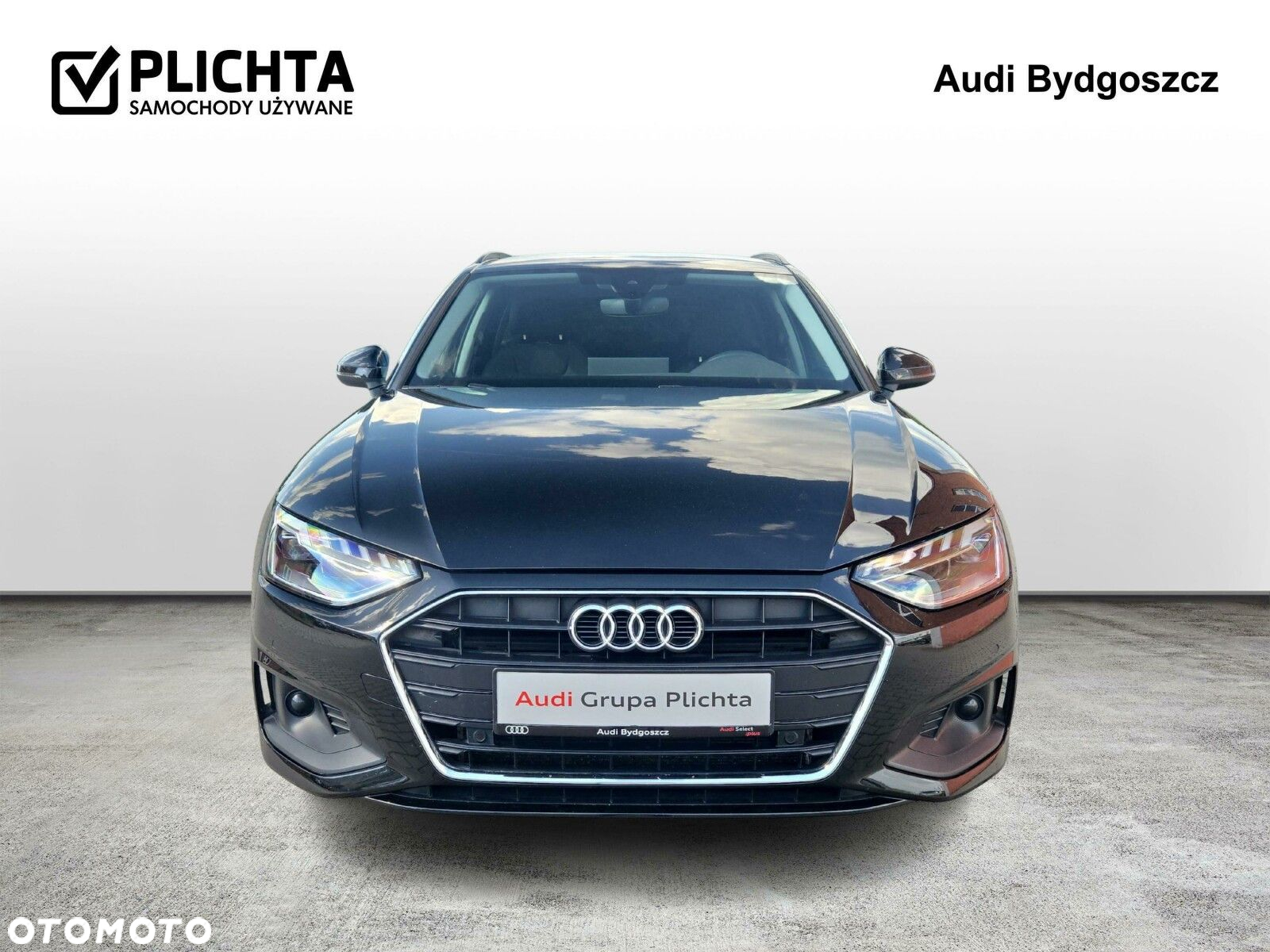 Audi A4 - 8