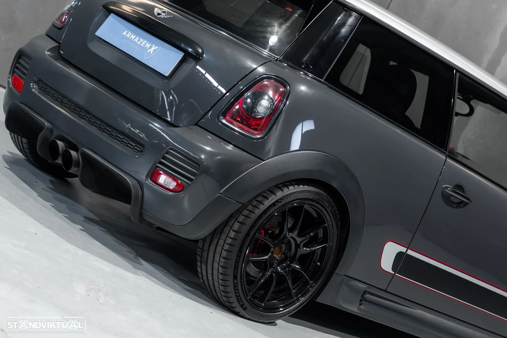MINI 3 Portas John Cooper Works GP - 5