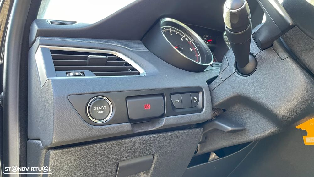 Peugeot 508 SW BlueHDi 120 EAT6 Stop&Start Active - 21