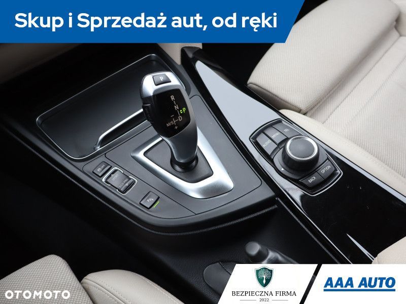 BMW Seria 3 - 15