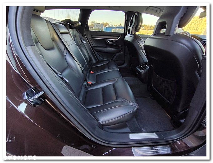 Volvo V90 Cross Country - 20