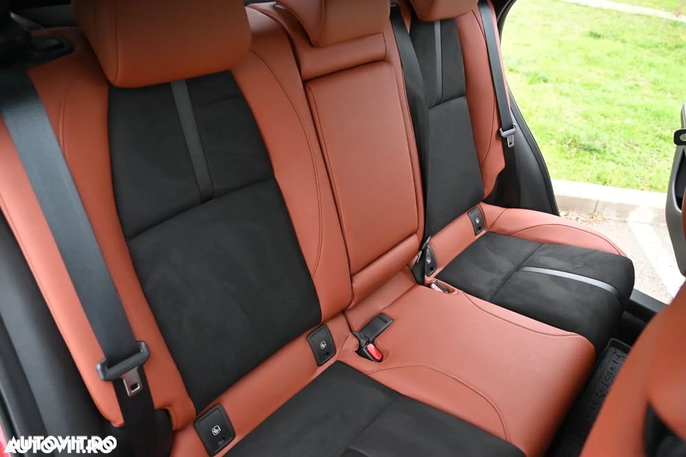 Mazda CX-30 e-SKYACTIV-G 2.0 M HYBRID 150 DRIVE - 9