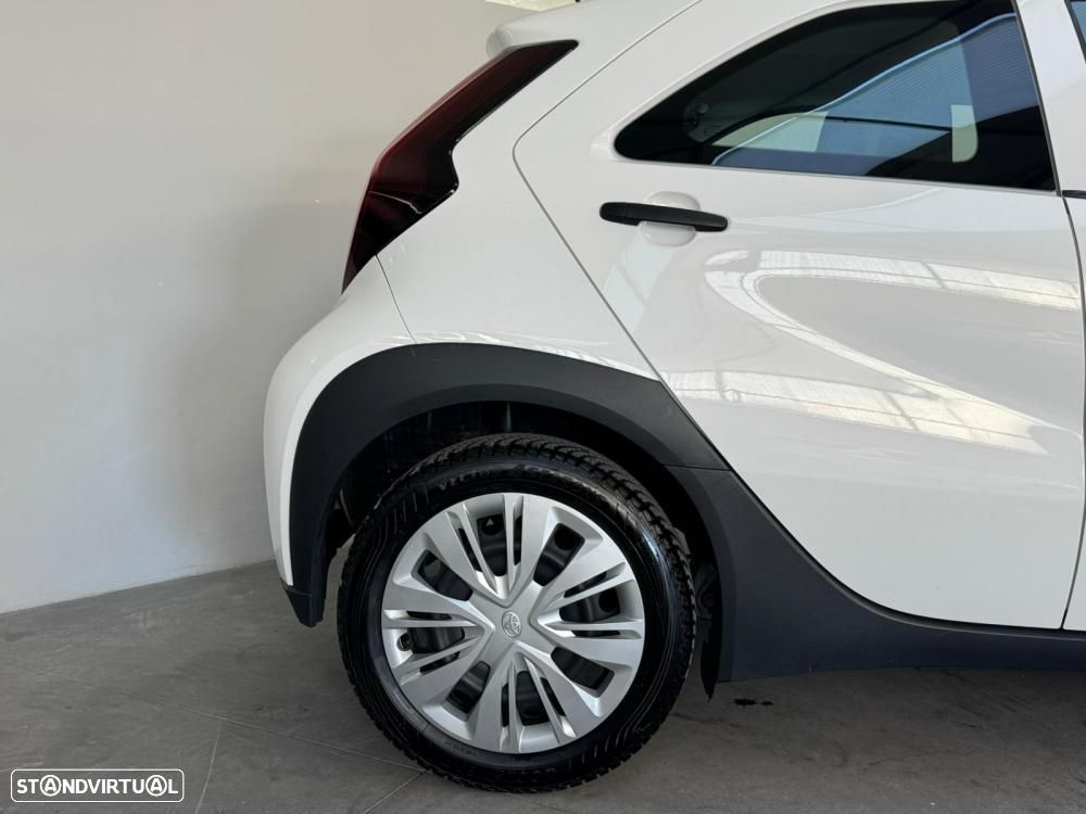Toyota Aygo X 1.0 Play - 12