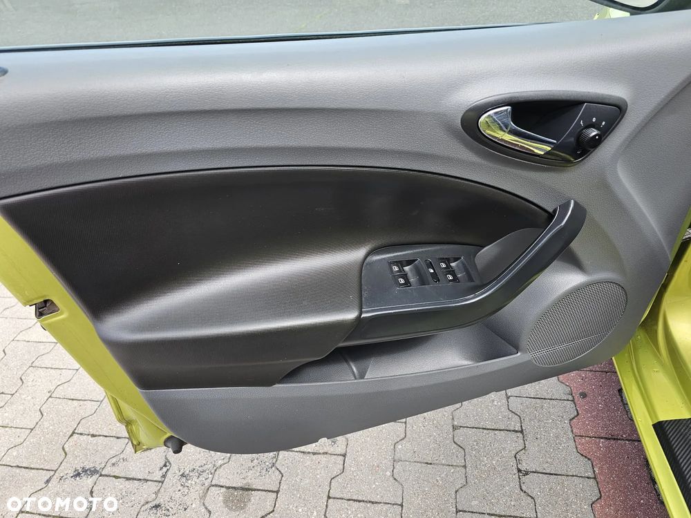 Seat Ibiza - 18