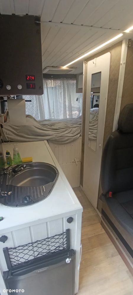 Citroën Jumper - 13