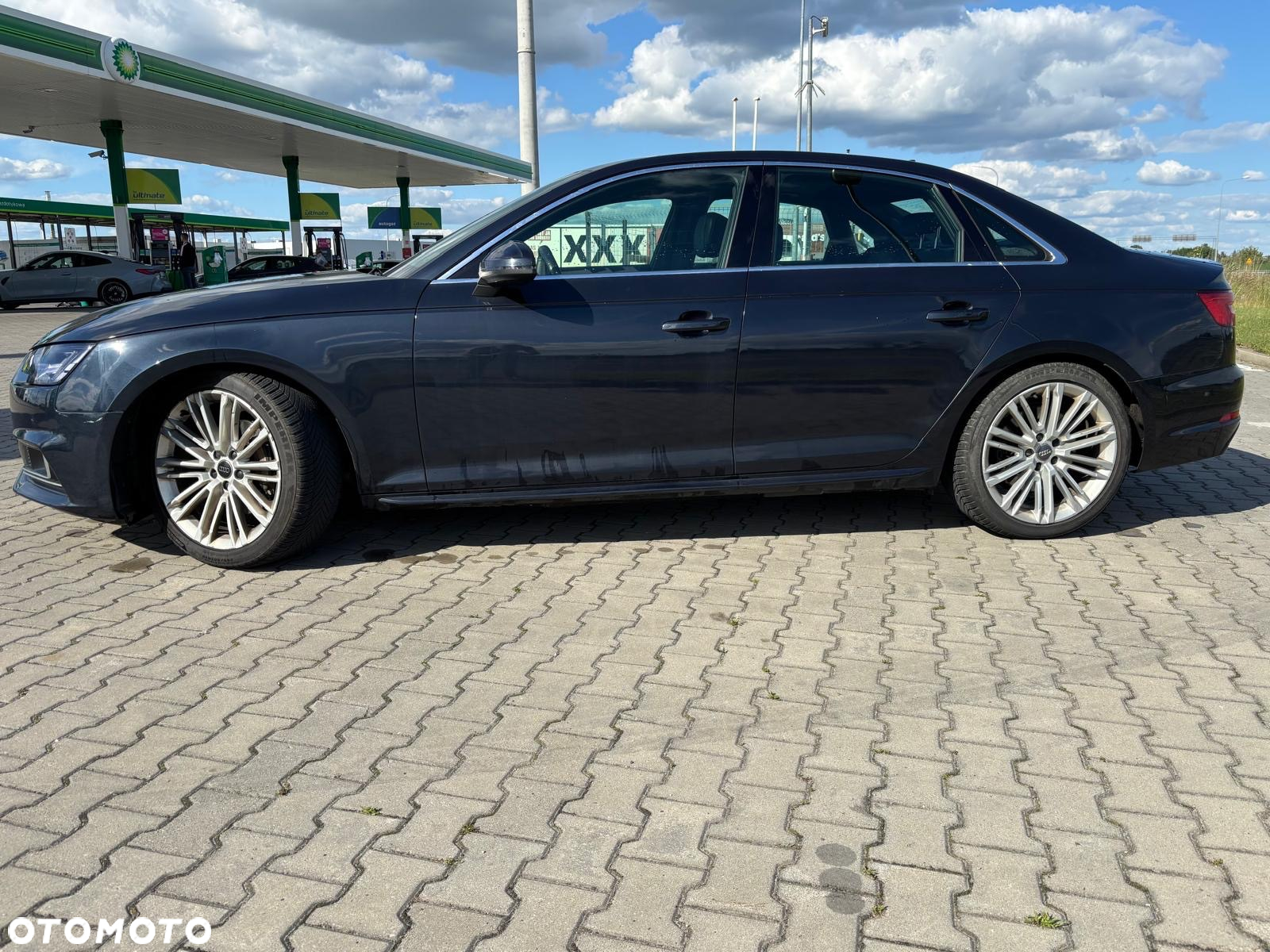 Audi A4 Avant 2.0 TFSI S tronic - 7