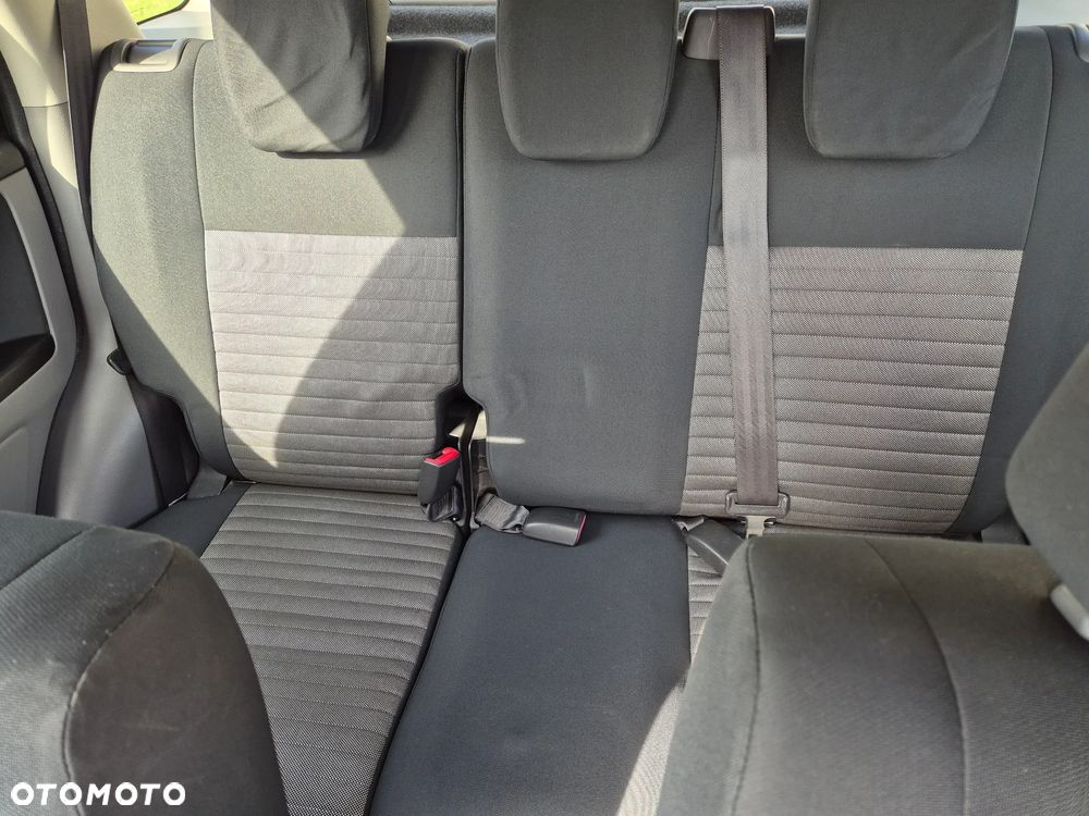Suzuki SX4 1.6 GS / Premium 4WD - 23