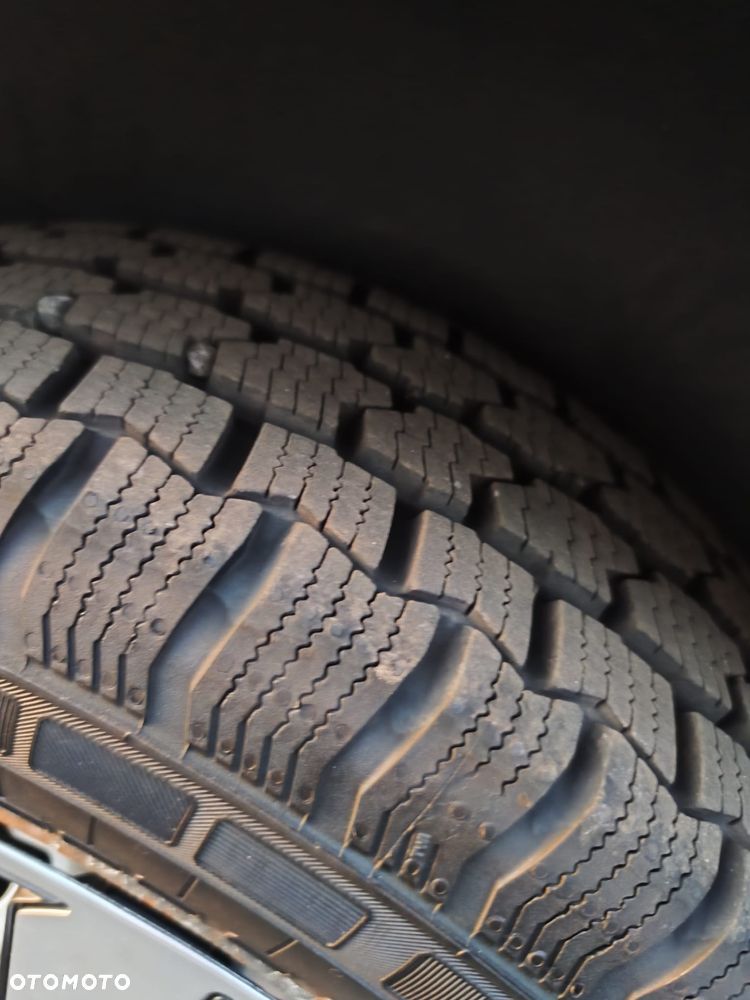 Renault Trafic L1H1 - 19